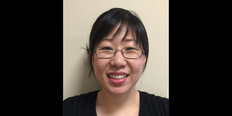 Fay Rim, MD, Is Appointed Senior Assistant Vice President for Palliative Care