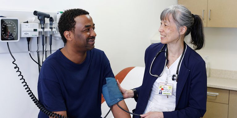 NYC Health + Hospitals/Lincoln’s Approach to Hypertension  Shows Success in Controlling Bronxites’ Blood Pressure