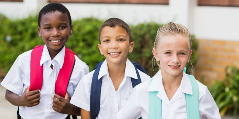 10 Tips for Back-to-School Health