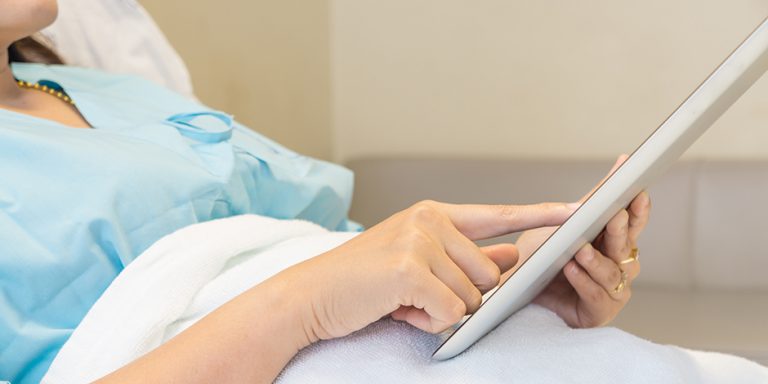 NYC Health + Hospitals/Elmhurst and Queens Library Partner to Give Patients Free Access to Digital Magazines