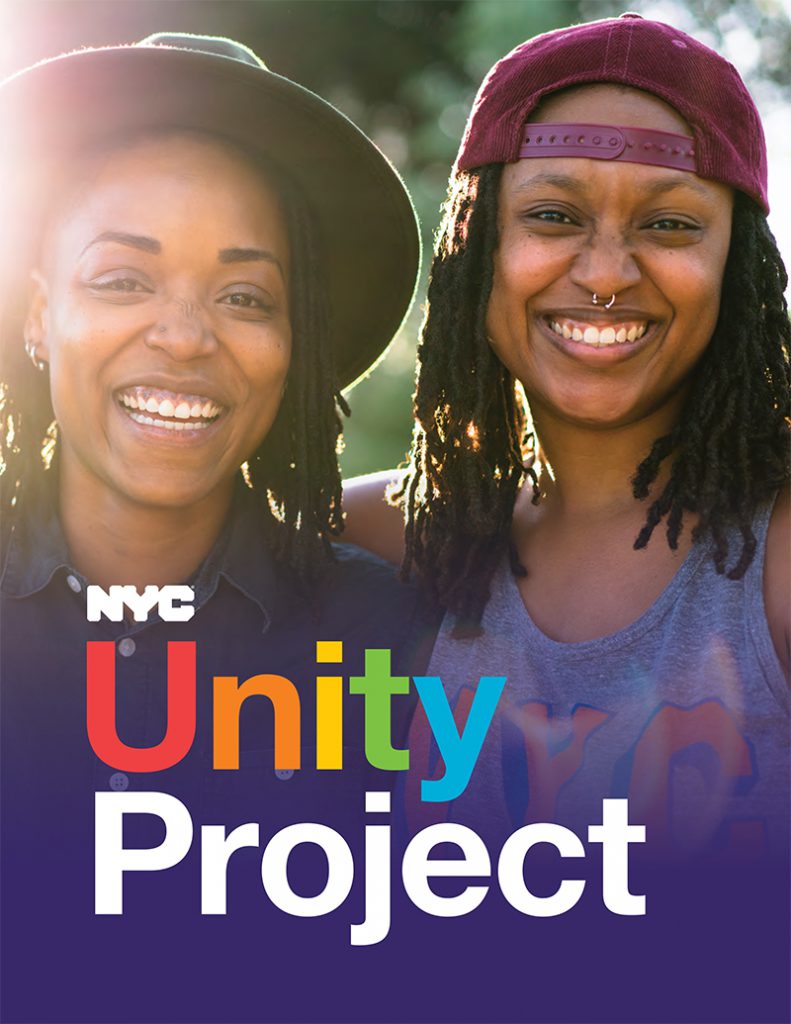 NYC Unity Project