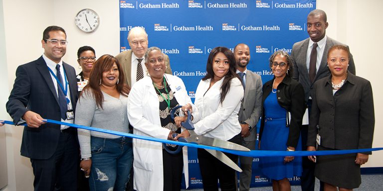 NYC Health + Hospitals Expands Access to Care in Underserved Communities