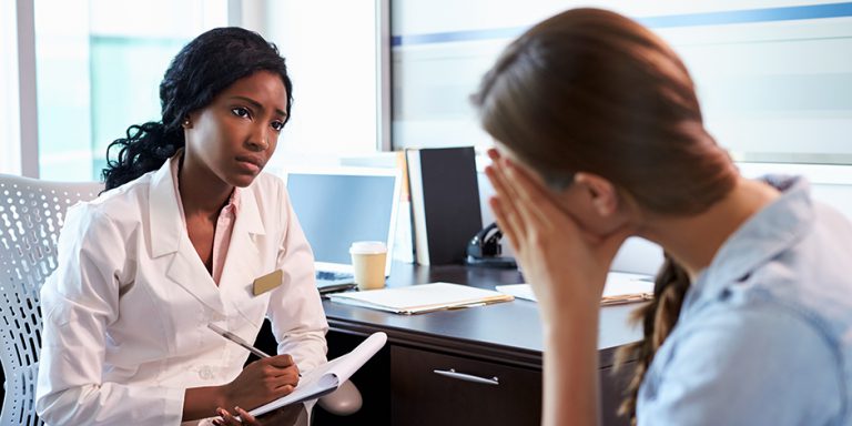 NYC Health + Hospitals to Mark National Depression Screening Day with Free Screenings and Referrals for Treatment