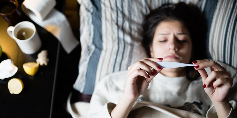 NYC Health + Hospitals Urges New Yorkers Not to Delay  Getting the Flu Vaccine This Season