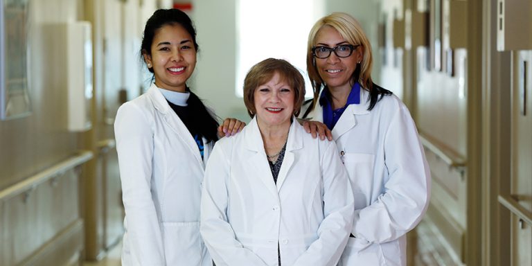 NYC Health + Hospitals/McKinney Receives Highest Rating