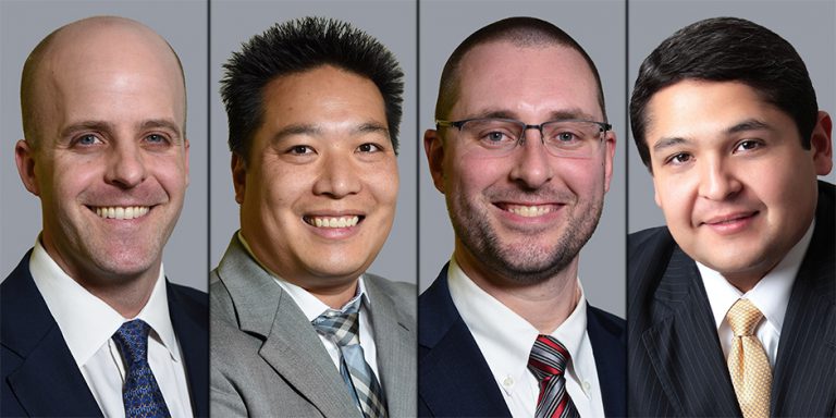 NYC Health + Hospitals Board Approves Four Appointments to Join Dr. Mitchell Katz’s Leadership Team