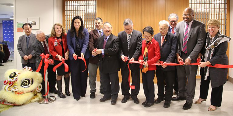 NYC Health + Hospitals/Gouverneur Expands