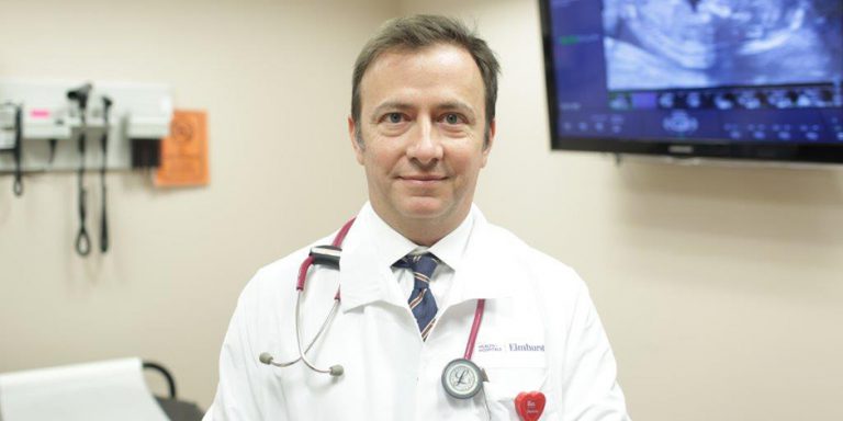Hospital in Queens Welcomes New Chief of Maternal and Fetal Medicine