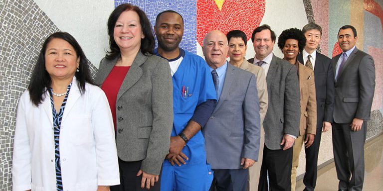 NYC Health + Hospitals/Lincoln Recognized for Stroke Care