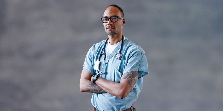 Robert Gore, MD Named Presidential Leadership Scholar