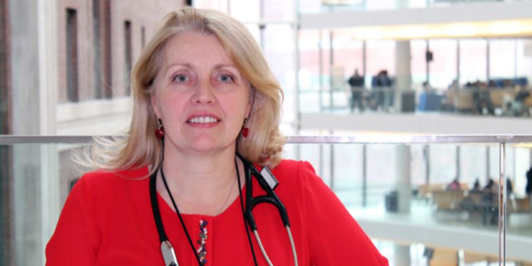 Dr. Norma Keller Elected Leader of Two Cardiology Organizations in New York