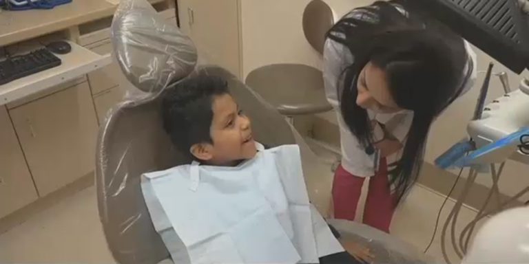 NYC Health + Hospitals/Jacobi offers affordable dental care for kids