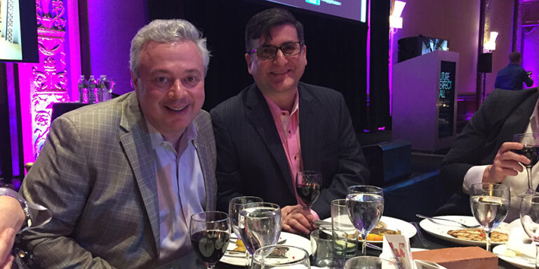 Carlos Rodriguez-Perez Honored for Community Commitment Through Art Intervention