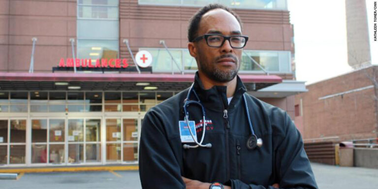 CNN Heroes: Doctor works to save youth from violence before they reach his ER