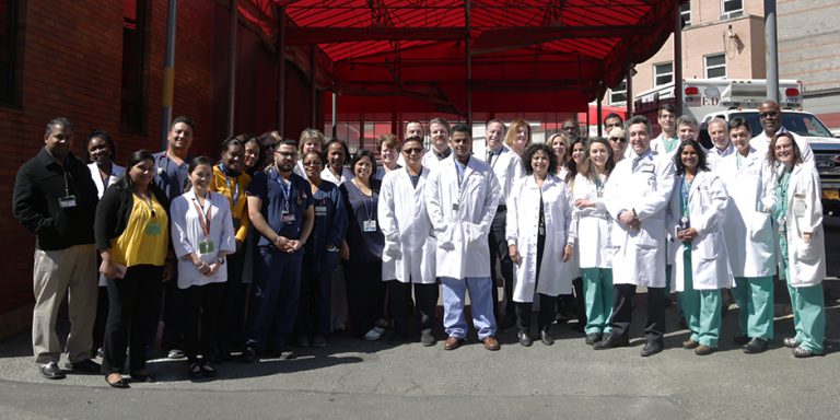 Hospital Recognized for Preparedness to Provide Optimal Trauma Care