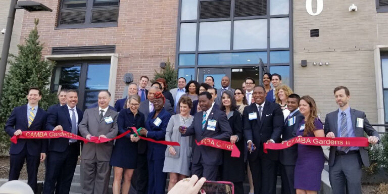 New Affordable and Supportive Housing Units in Central Brooklyn
