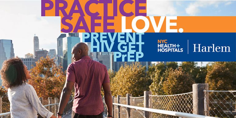 Raising Awareness of HIV Prevention