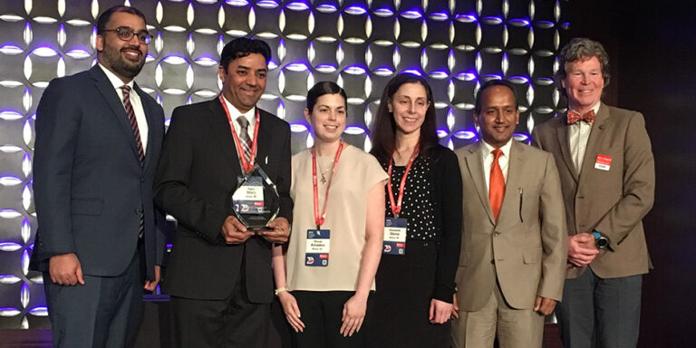 Hospital Recognized for Physician-Patient Communication