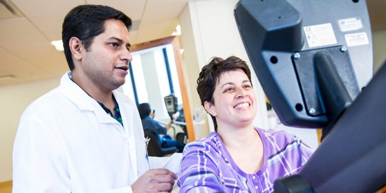 Improving Quality of Care and Patient Outcomes