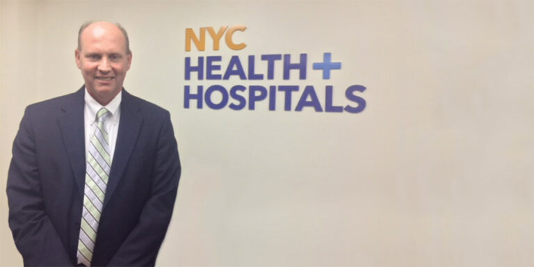Medicaid Leader Joins Health System as New CFO