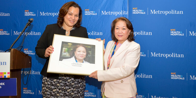 Nobel Prize of City Government