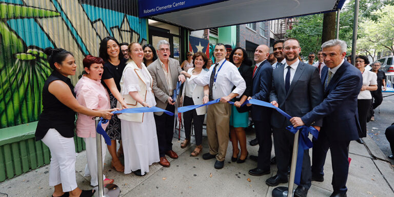 Revitalized Community Health Center Reopens on Lower East Side