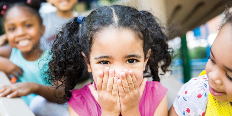 Back-to-School Preparedness Will Help Children Thrive