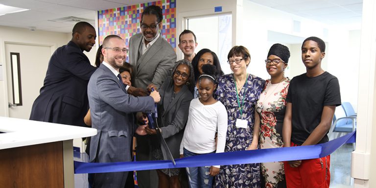 Bed-Stuy Residents Have New Primary Care Option