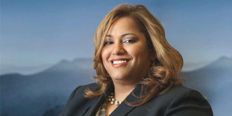 Cristina Contreras Is Named Executive Director of NYC Health + Hospitals/North Central Bronx