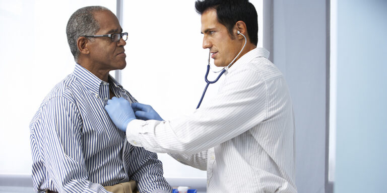 Excellence in Care for Heart Failure