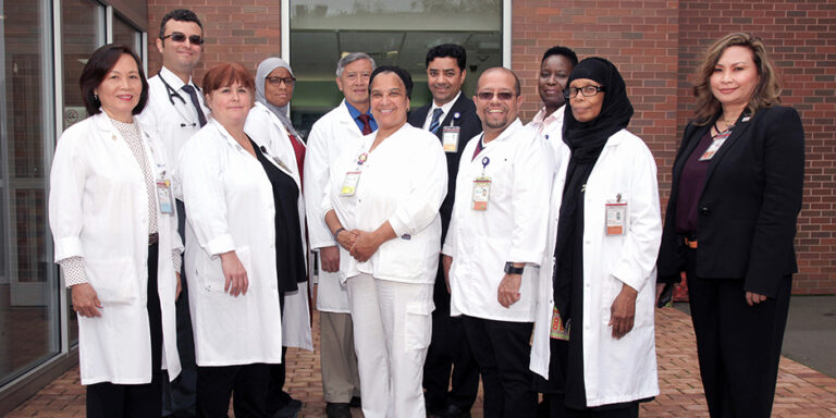 Hospital Earns National Kudos for Its Heart Failure and COPD Care