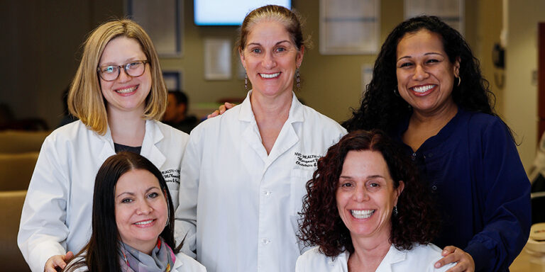 New Hours for Expectant Mothers