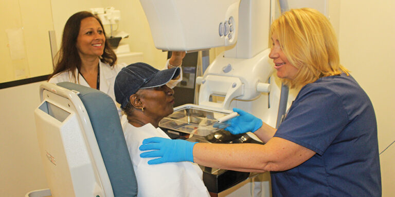 New Imaging Suite Improves Diagnoses and Care