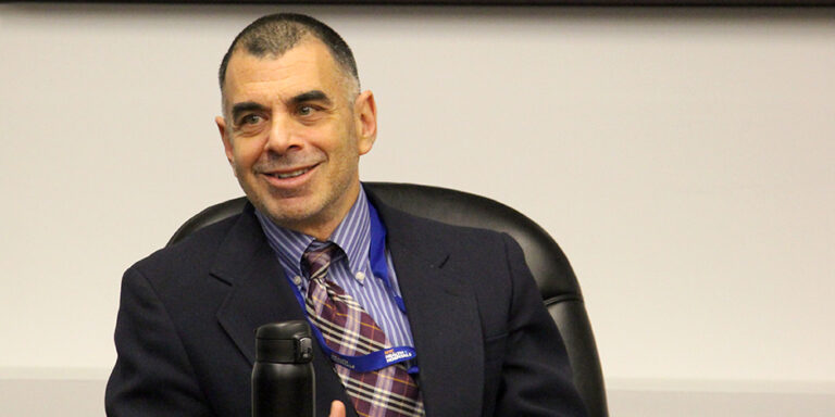 Public Health System Leader Named among Nation’s “Most Influential”