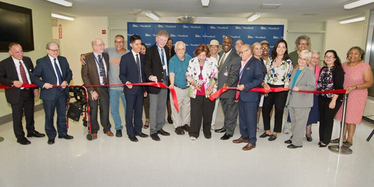 Expanding Psychiatric Emergency Care in Brooklyn