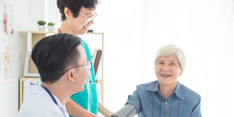 Helping Medicare Patients Avoid Needless Care While Achieving High Quality