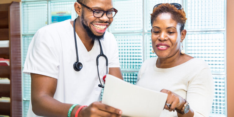 Ambulatory Care Transformation to Improve the Patient Experience