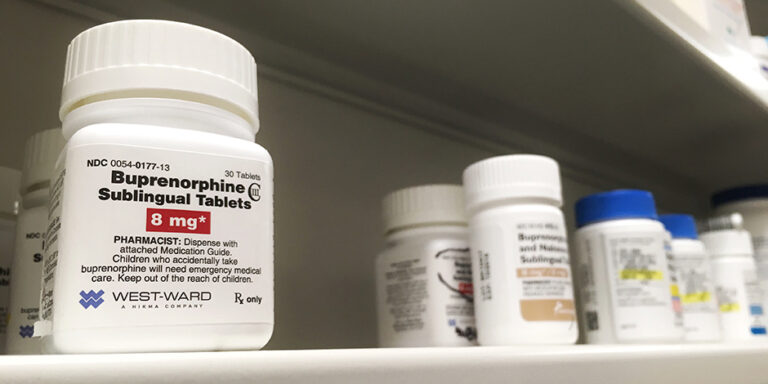 NYC Health + Hospitals to expand buprenorphine access in 18 ambulatory care centers