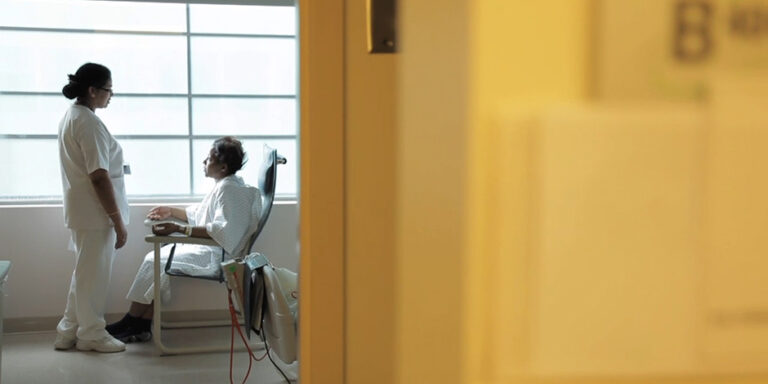 New Health System-Developed Guidelines Support End-of-Life Care