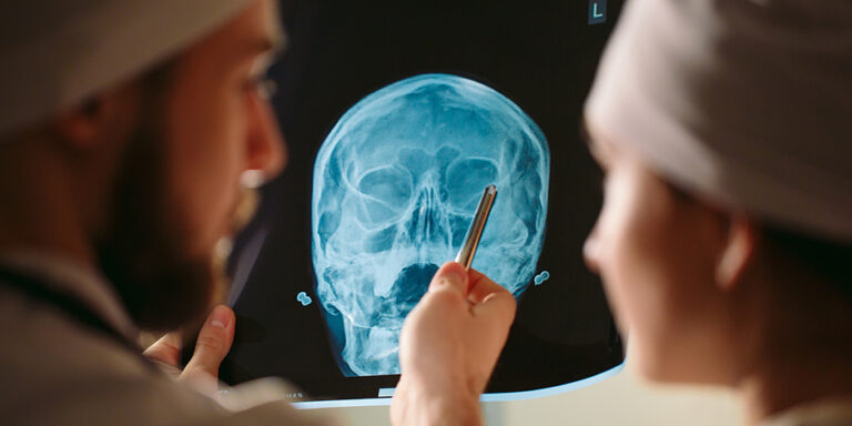 Hospital Receives Award for Cranial Neurosurgery Excellence