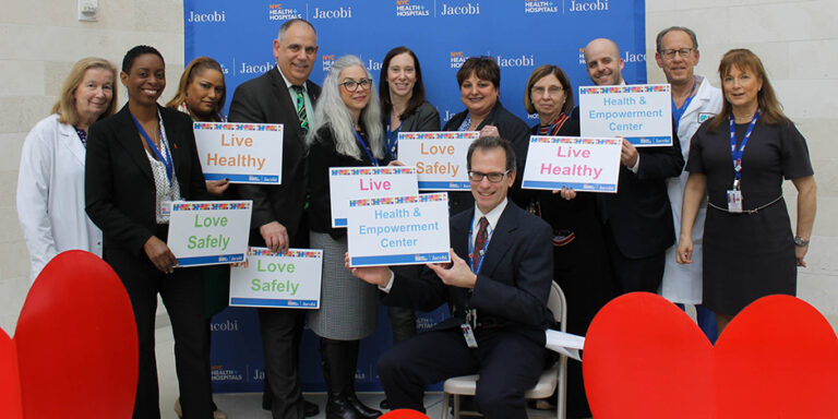 Expanding Access to HIV/AIDS Services
