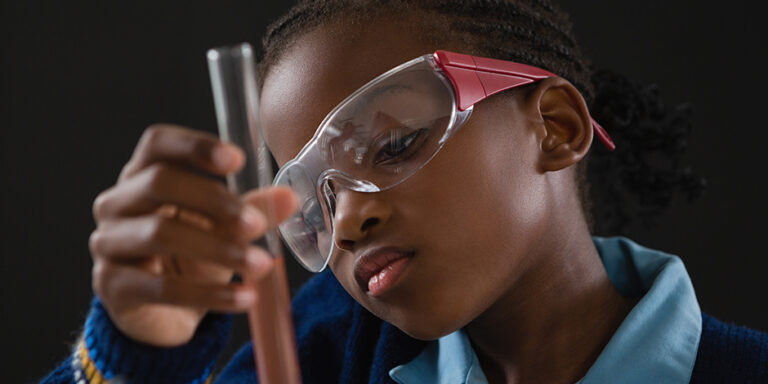 Mentoring Program to Introduce Preteens and Teens to Health Science Careers