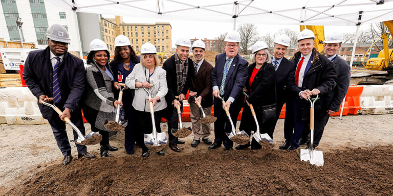 Coney Island Begins Construction of State-of-the Art, Resilient Hospital