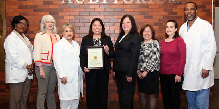 NYC Health + Hospitals/Lincoln Awarded Perinatal Care Certification from The Joint Commission