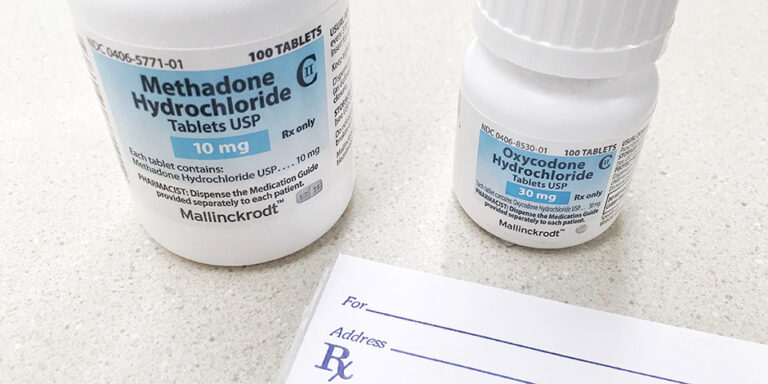 Correctional Health Services Enhances Care for Patients with Opioid Use Disorder