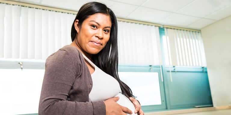 New Prenatal Care Program for Expectant Moms in Queens