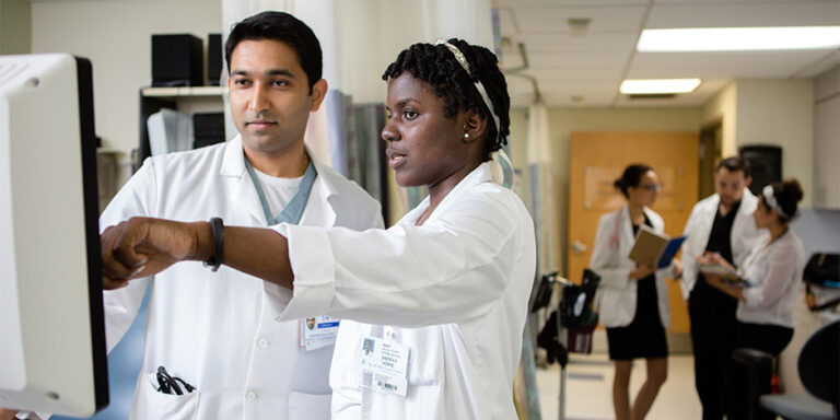 NYC Health + Hospitals, St. George’s University Award $1.8M in CityDoctors Scholarship
