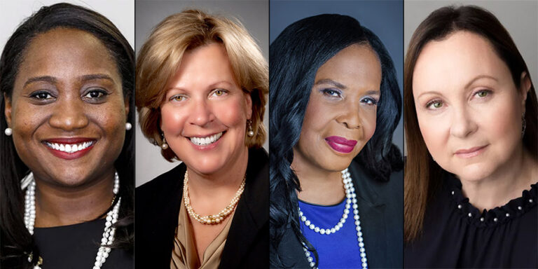 NYC Health + Hospitals, MetroPlusHealth Named on “Crain’s Notable Women in Health Care”