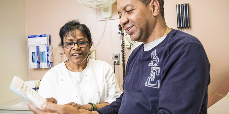 Over 73,000 NYC Health + Hospitals Patients Now Have Their Blood Pressure Under Control