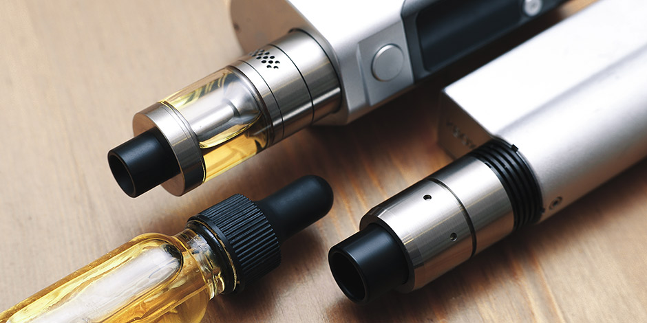 What You Need to Know About E-Cigarettes and Vaping